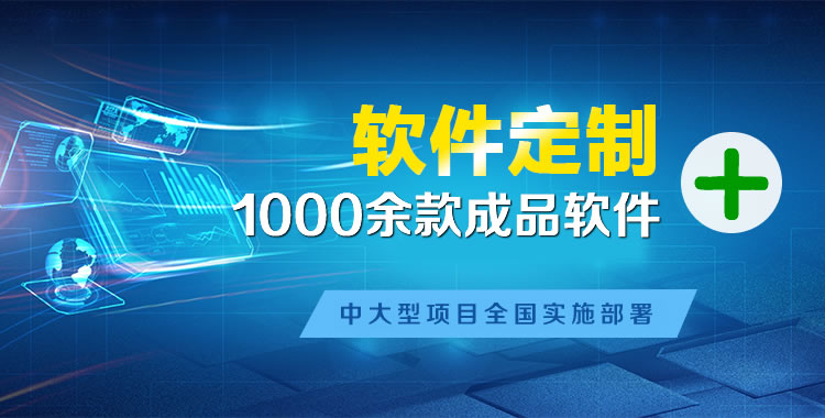 宜章管理系统软件软件开发